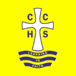 Chatsmore Catholic High School Logo