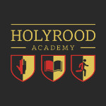 Holyrood Academy Logo
