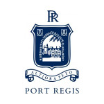 Port Regis School Logo