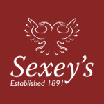 Sexey's School Logo