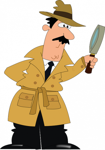 Detective