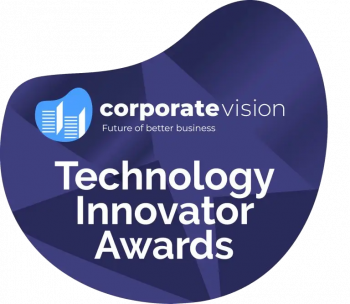 Technology Innovator Awards 2020 Logo